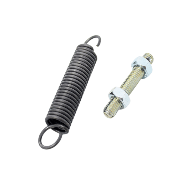 Lagler Complete Spring With Screw