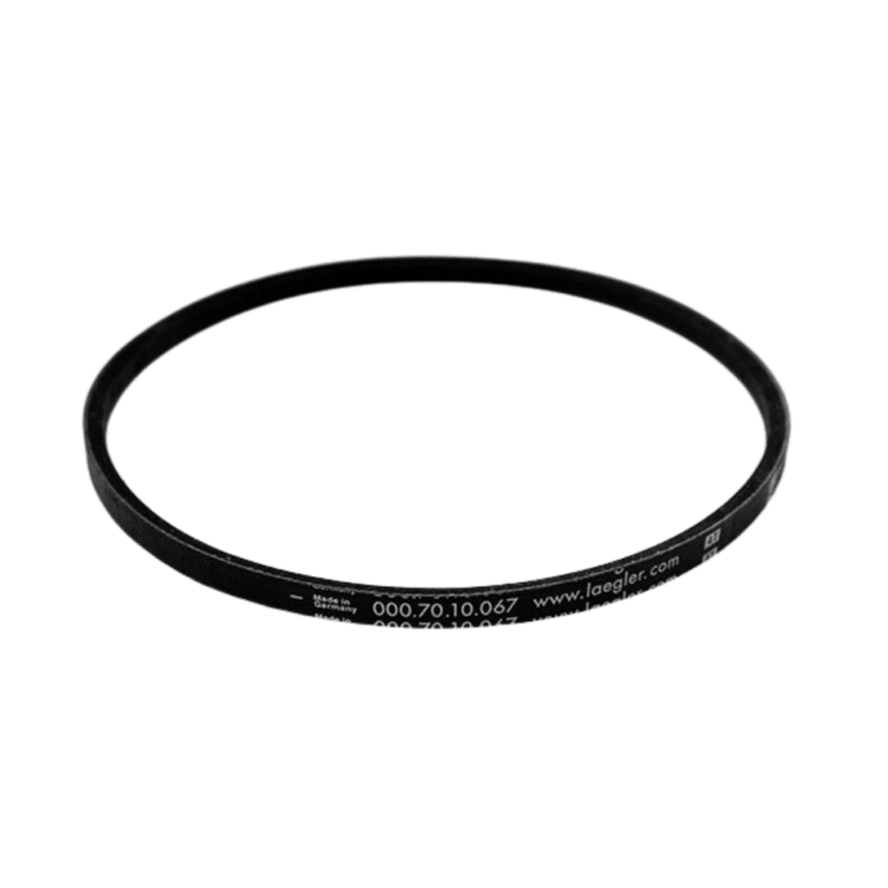Lagler Small V-Belt - P187