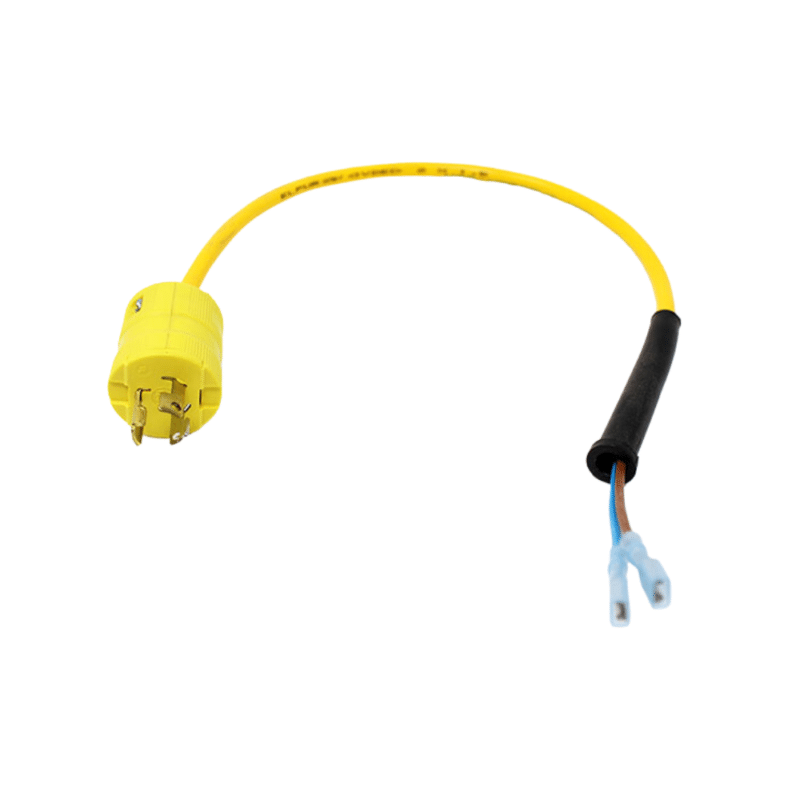 Lagler Motor Cable 2mm x 1.5mm
