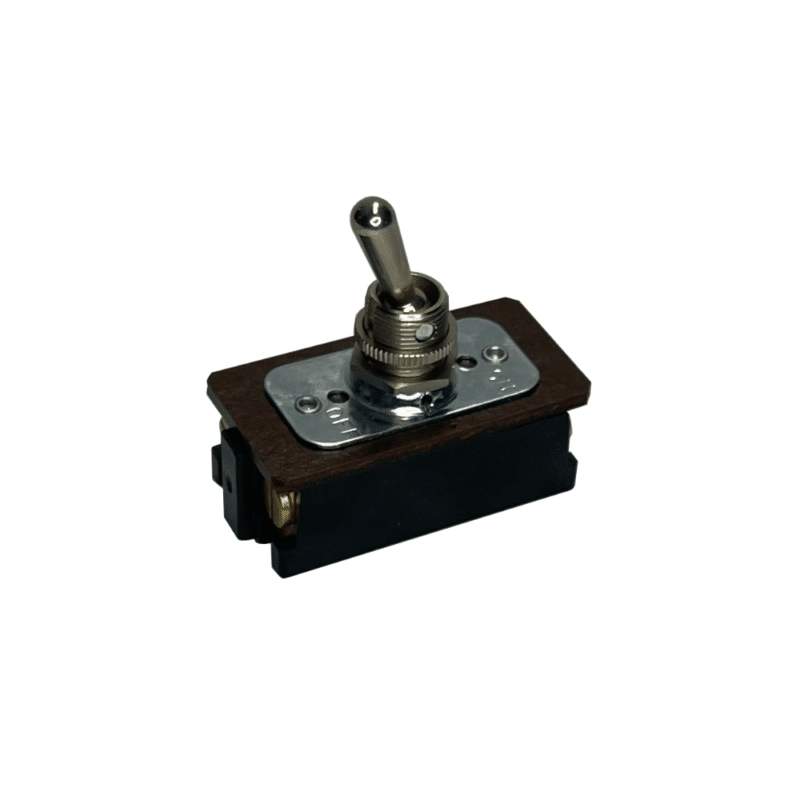 American Sanders S7 Edger Switch Toggle