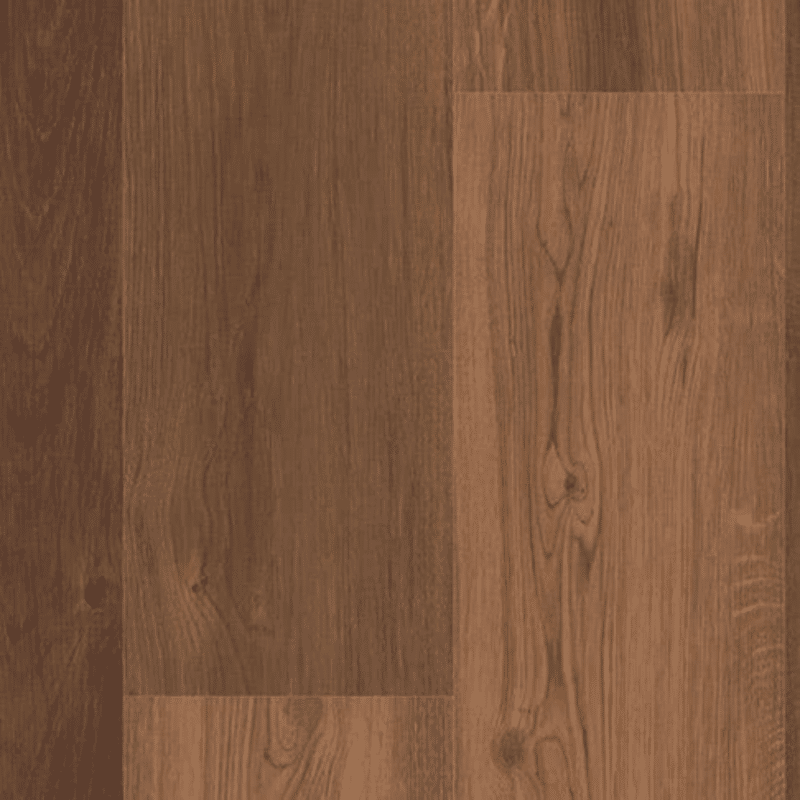 TruCor 9 Series - Chalet Oak