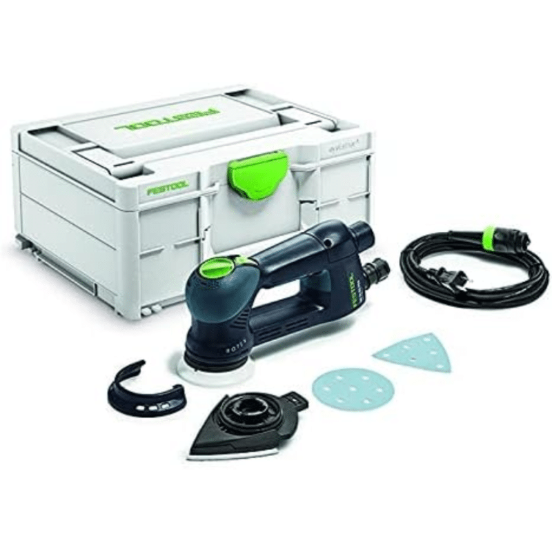 rotex sander