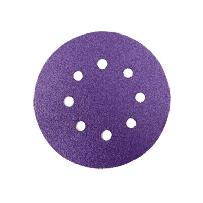 3m regalite sanding discs