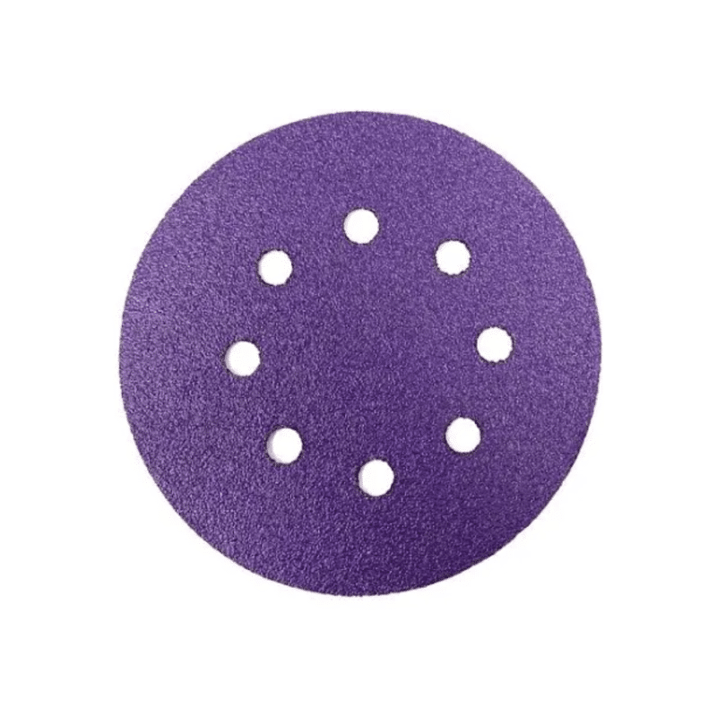 3m regalite sanding discs
