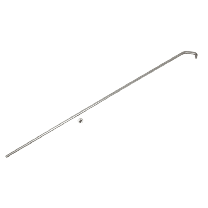 Lagler Complete Upper Rod