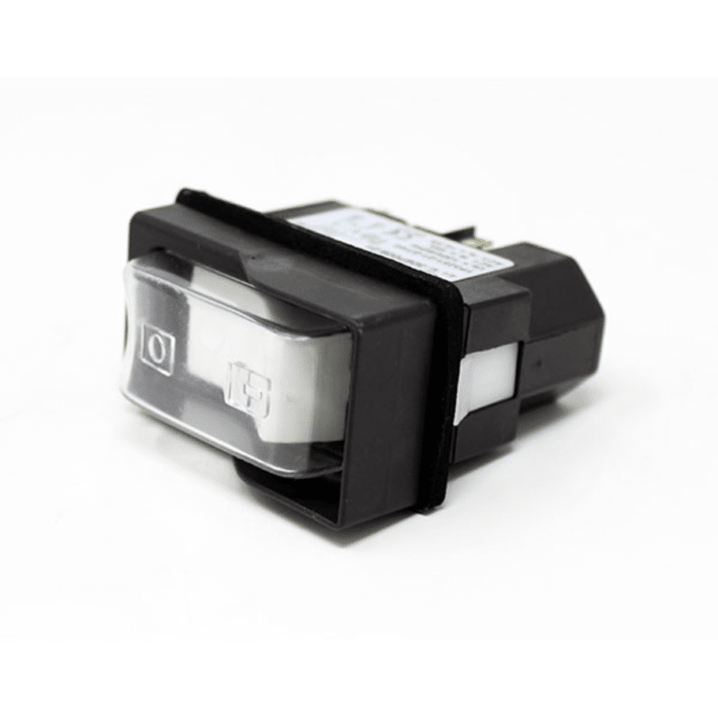 Lagler Flip Edger Switch