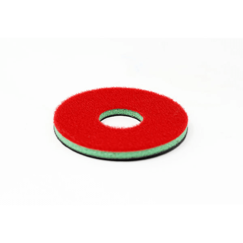 Lagler Velcro Ring
