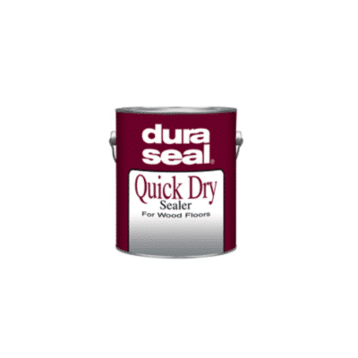 duraseal quick dry sealer