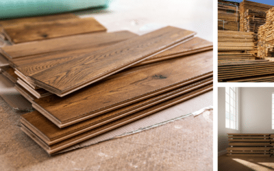 How to Acclimate Solid Hardwood Flooring Like a Pro