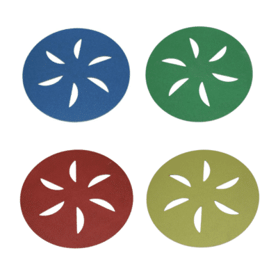 norton sanding pads 16"