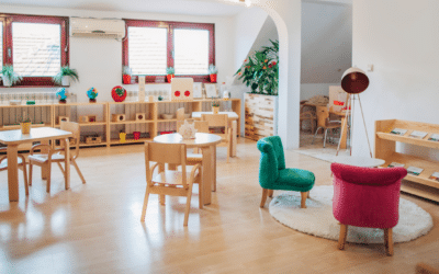 Research Reveals the Pros and Cons of School Classroom Flooring