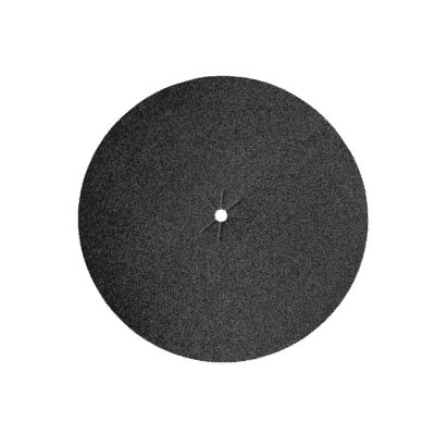 3M Regalite Floor Sanding Disc 7" x 5/16" (Case of 25)
