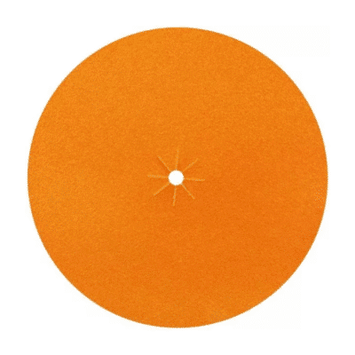 Norton Blaze Floor Sanding Edger Disc - 7" x 5/16"