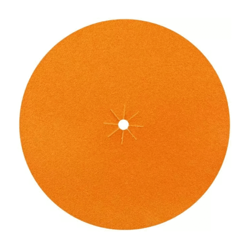 Norton Blaze Floor Sanding Edger Disc - 7" x 5/16"