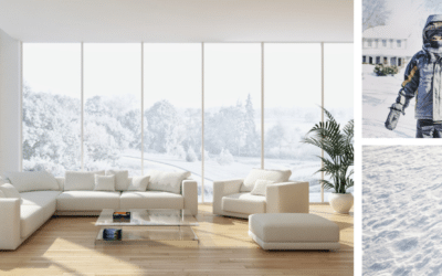 Choosing the Best Flooring for Cold Weather: Top Picks in 2025