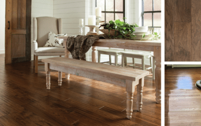 Prefinished vs Site-Finished Hardwood Floors: Which is Best for Your Home?