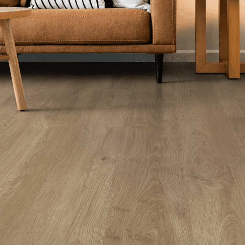Shaw Fresh Take - Wingback Brown