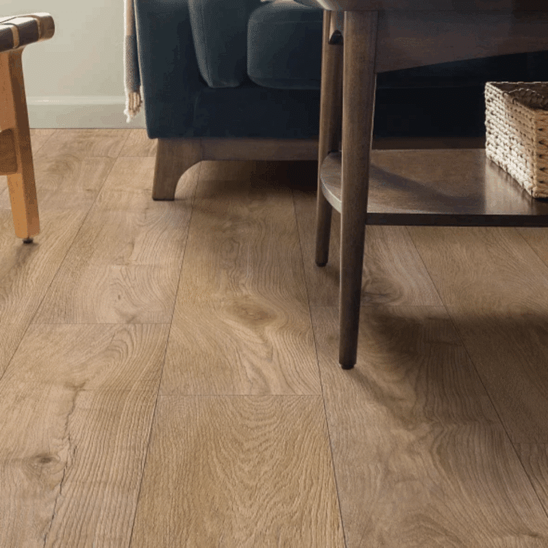 Shaw Fresh Take - Cabriole Brown