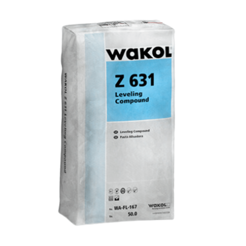 Wakol Z 631 Leveling Compound