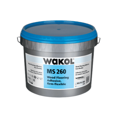 Wakol MS-260 Wood Flooring Adhesive