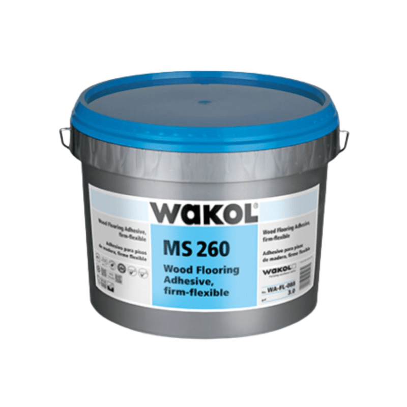 Wakol MS-260 Wood Flooring Adhesive