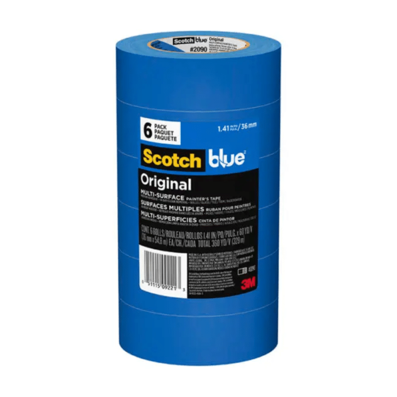 3M Blue Tape