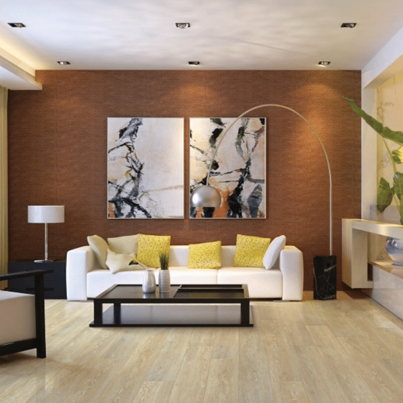COREtec Originals Classics - Ivory Coast Oak