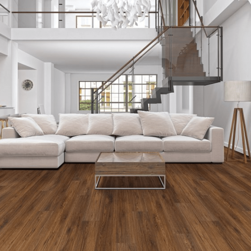 COREtec Originals Classics - Fidalgo Oak