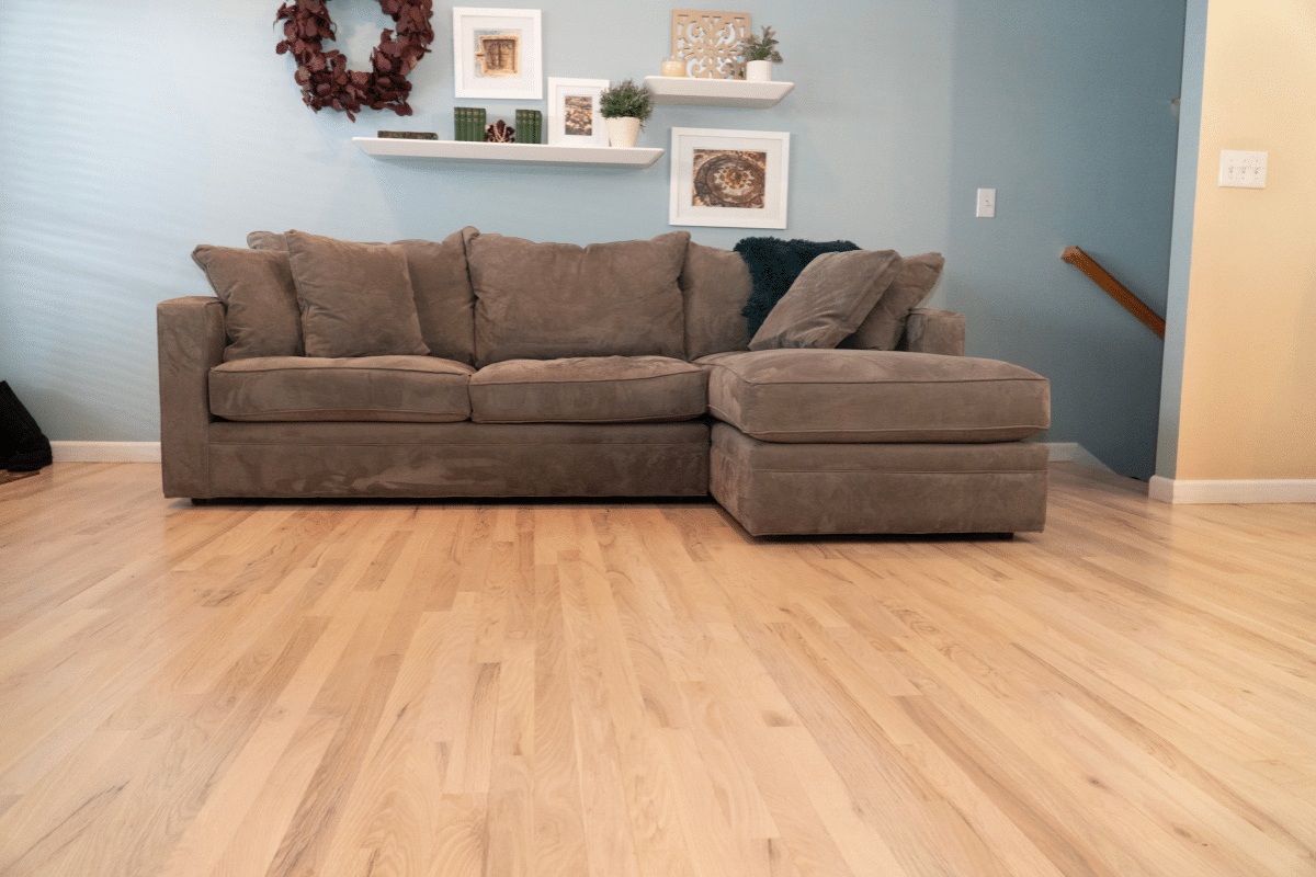 bona chroma is one of the best hardwood floor stains