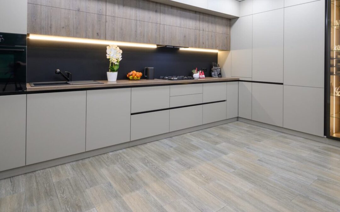 Modern Gray Wood Flooring Ideas in 2025: Find Your Perfect Match