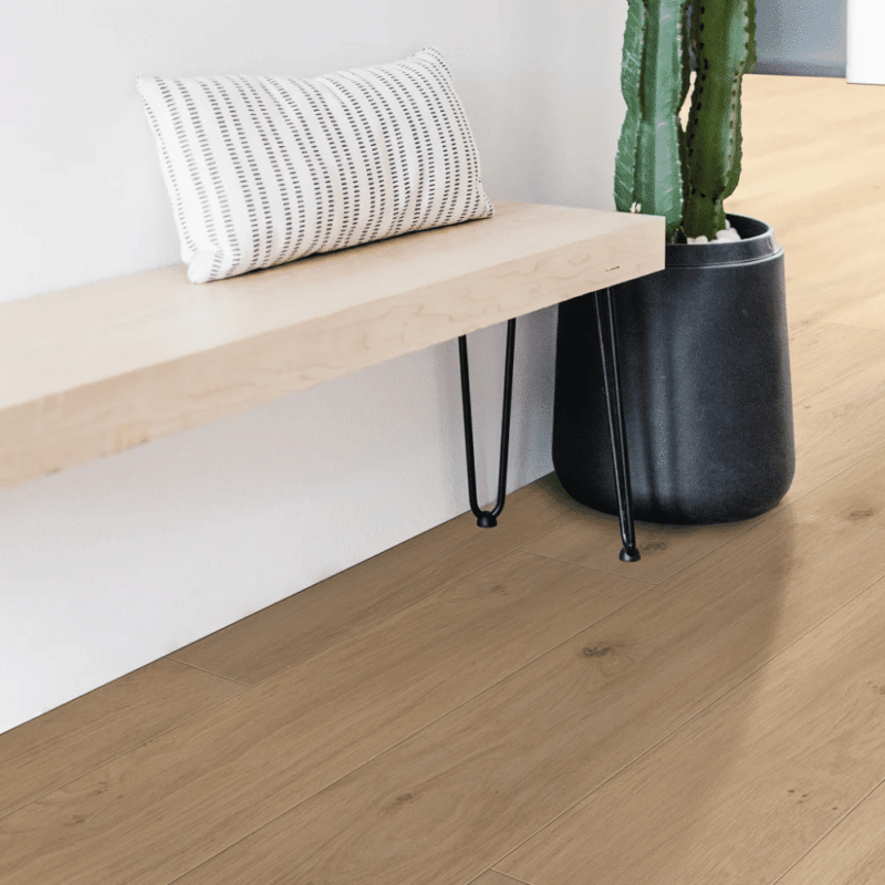Shaw Fresh Take Luxury Vinyl Plank Flooring Occasional Beige