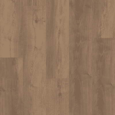 Shaw Fresh Take - Cabriole Brown 07301 - Luxury Vinyl Plank 6.5mm x 9"