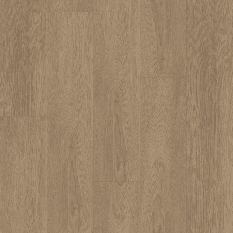 Shaw Fresh Take - Wingback Brown 07302 - Luxury Vinyl Plank 6.5mm x 9"