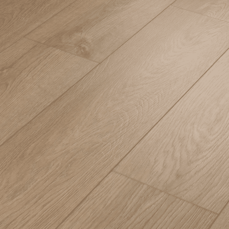 Shaw Fresh Take - Wingback Brown 07302 - Luxury Vinyl Plank 6.5mm x 9"