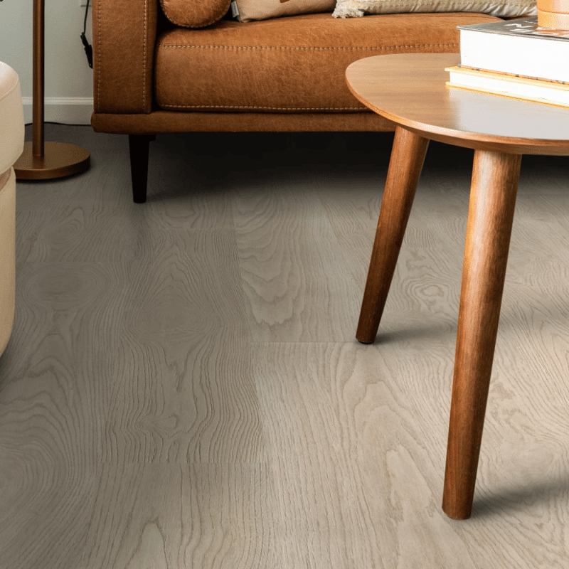Shaw Fresh Take Luxury Vinyl Plank Flooring Shell Taupe