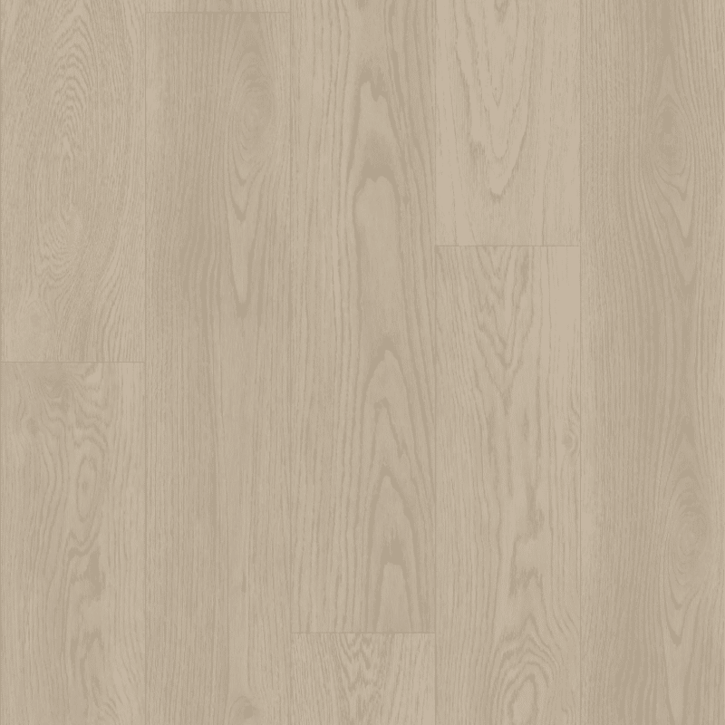 Shaw Fresh Take Luxury Vinyl Plank Flooring Shell Taupe Swatch