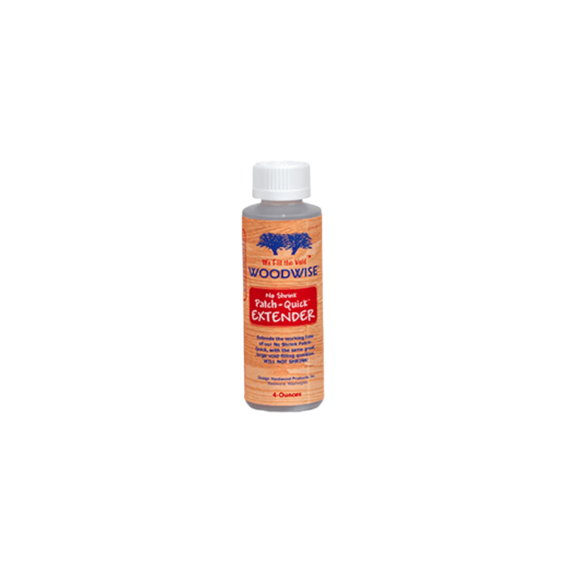 woodwise extender patch quick
