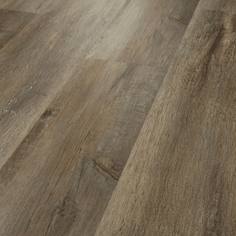 Shaw Prime Plank - Modeled Oak 0616V-00709 - Luxury Vinyl Plank 2mm x 7"