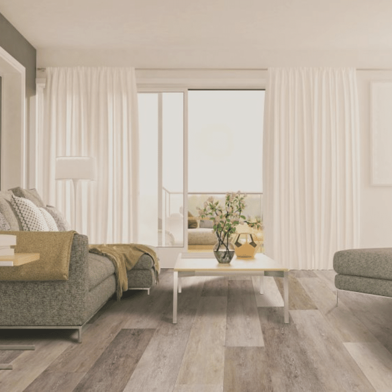 COREtec Originals Enhanced Twilight Oak