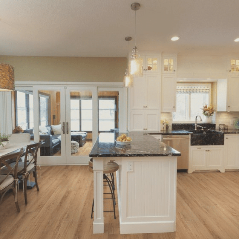 COREtec Originals Enhanced - Waddington Oak