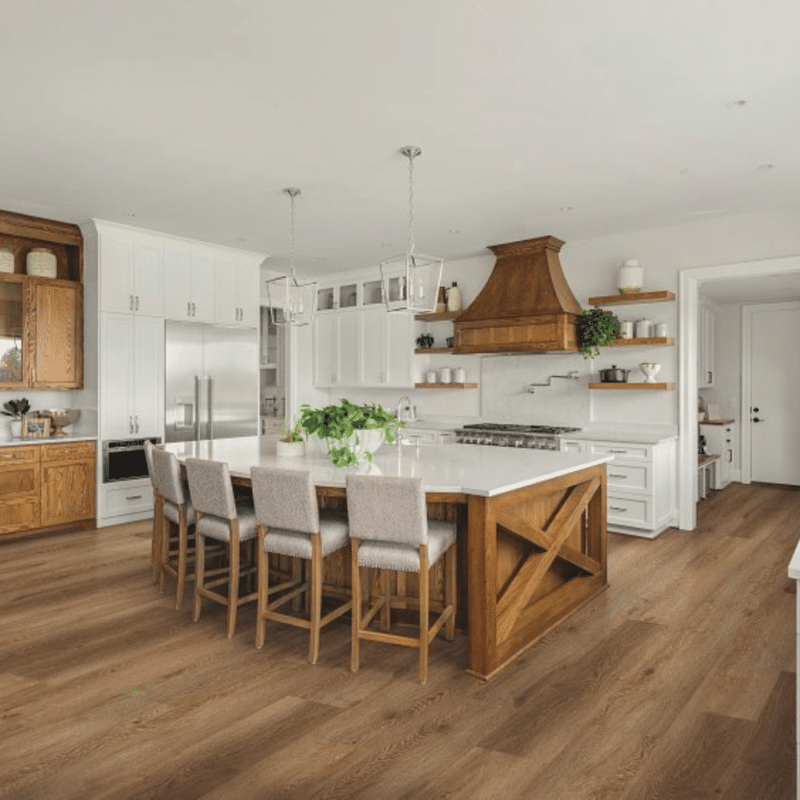 COREtec Originals Enhanced - Arvon Oak