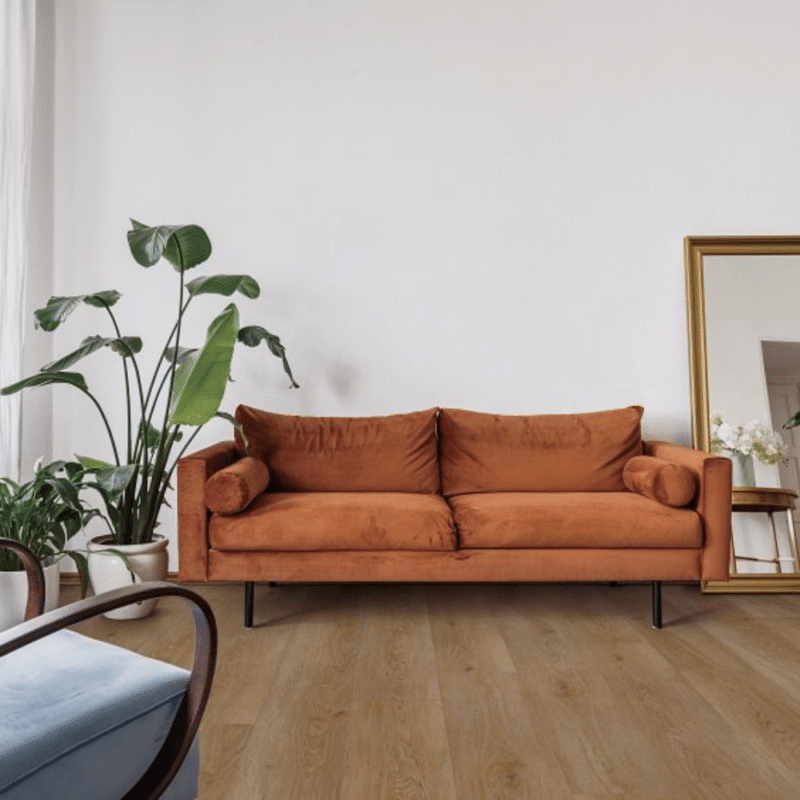 COREtec Originals Enhanced - Penhurst Oak