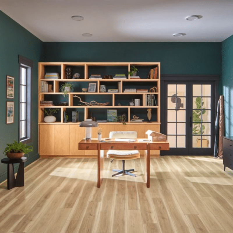 COREtec Originals Enhanced - Hartley Pecan VV855