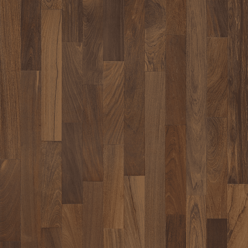 Mason Exotic Brazilian Walnut (ipe) - Natural