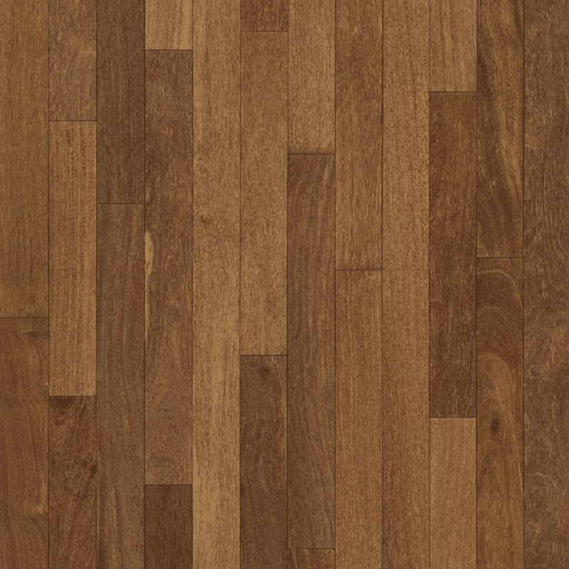 Mason Exotic Brazilian Chestnut - Natural