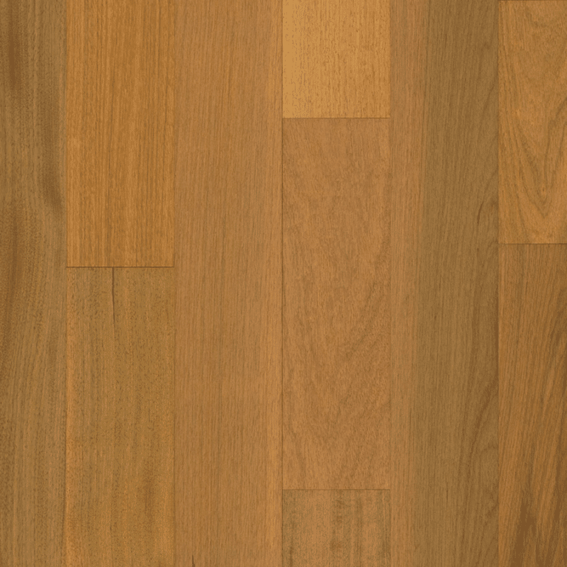 Mason Exotic Brazilian Oak - Natural
