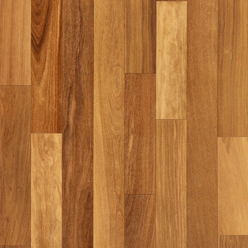 Mason Exotic Brazilian Teak - Natural
