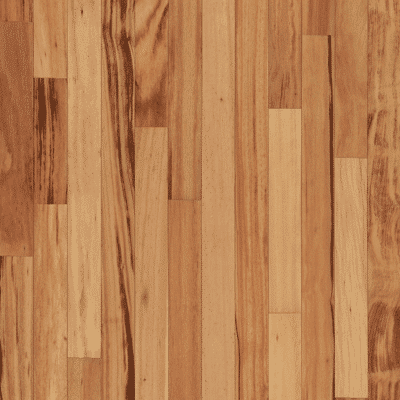 Mason Exotic Tigerwood - Natural