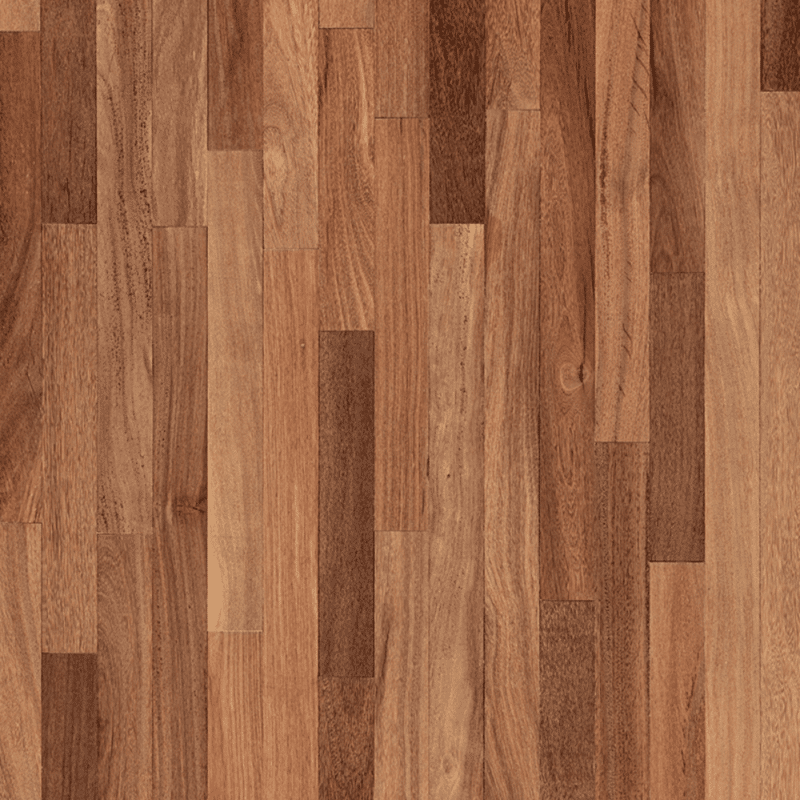 Mason Exotic Red Cumaru - Natural