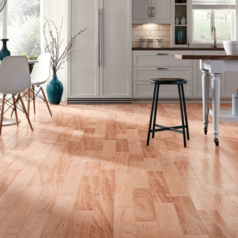 Mason Exotic Amendoim - Natural